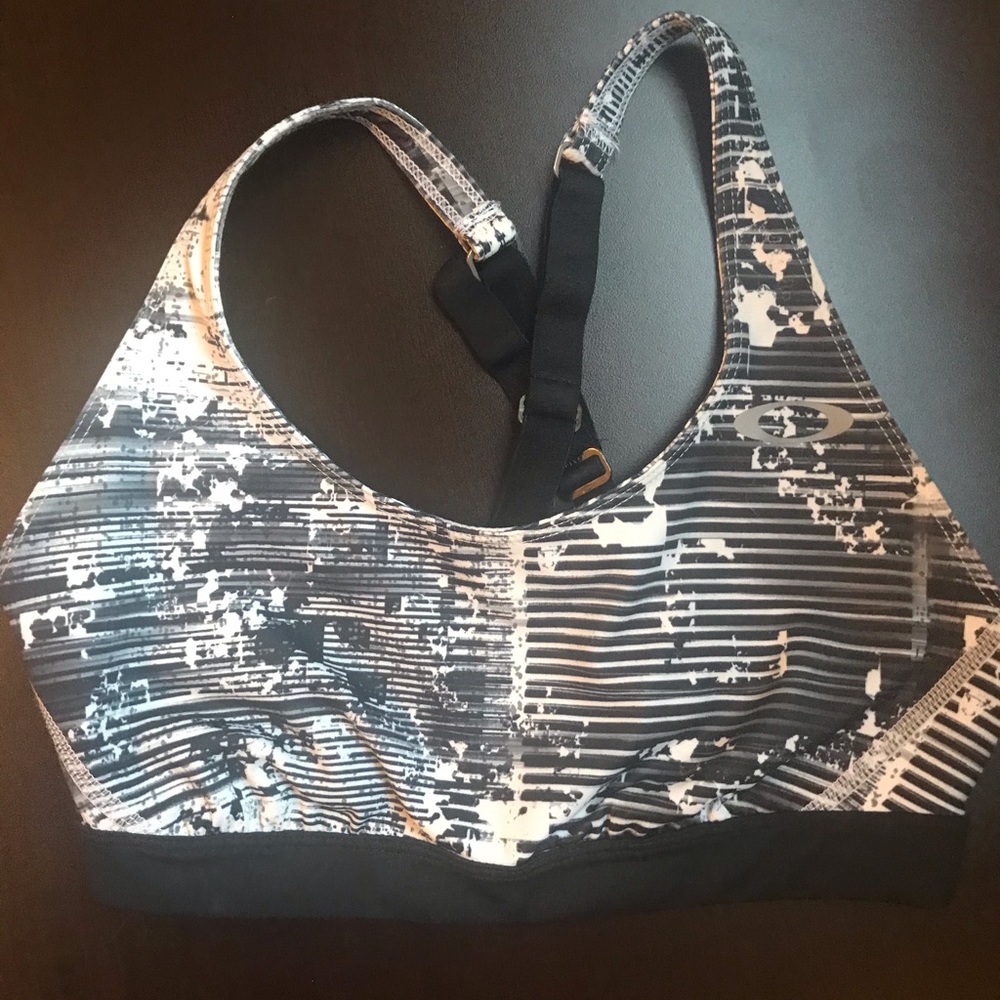 Oakley Sports Bra
